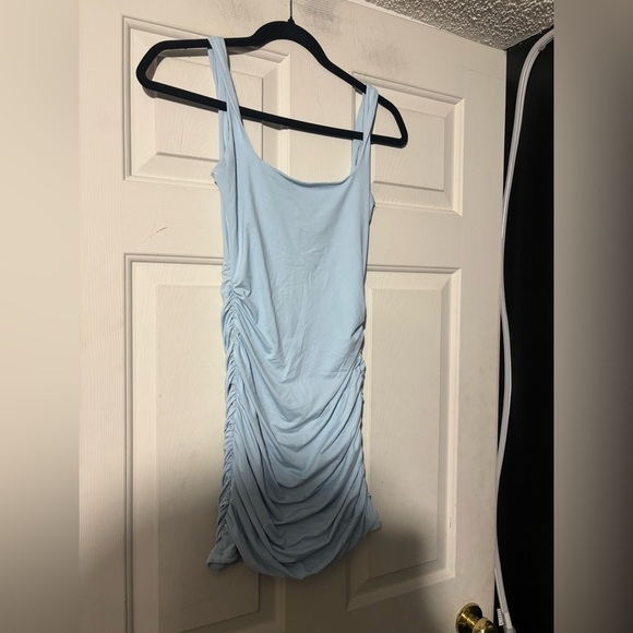 Baby boo mini dress - Picture 1 of 3